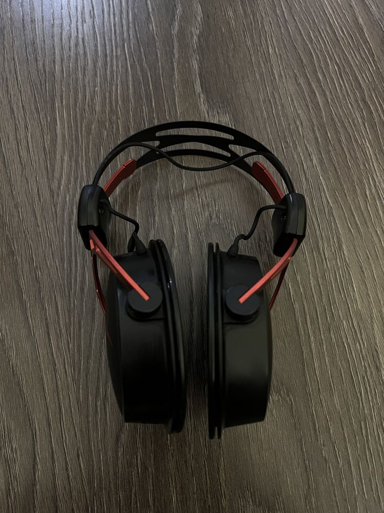 HyperX Cloud Alpha