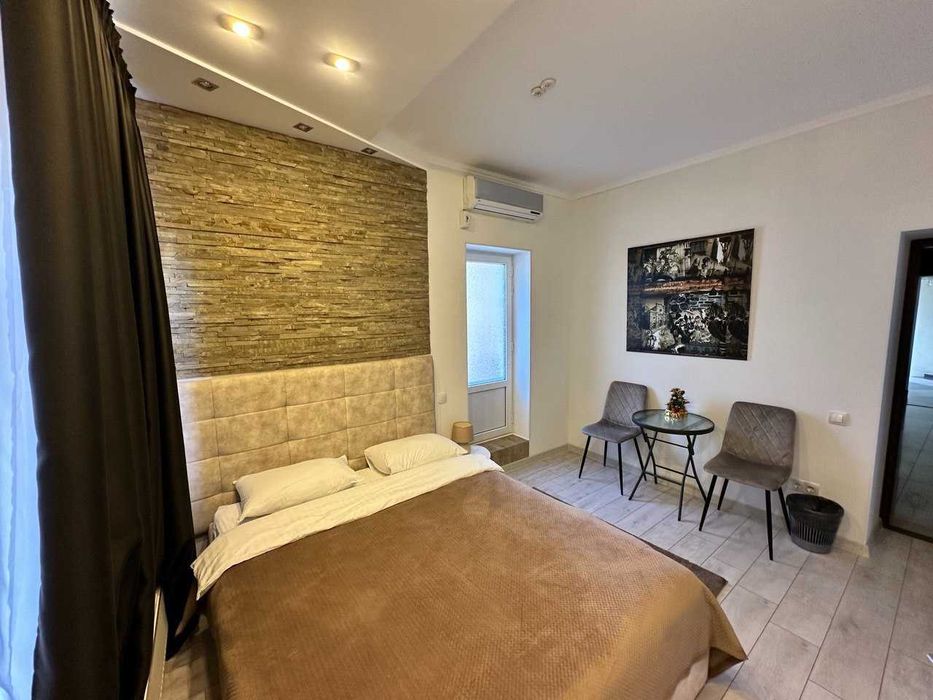 Готель  - ваш готовий бізнес біля моря!