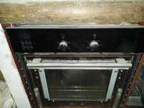 Forno eléctrico Siemens