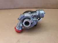 Turbo Renault Nissan Dacia Mercedes 5438.9700.006 NOVO