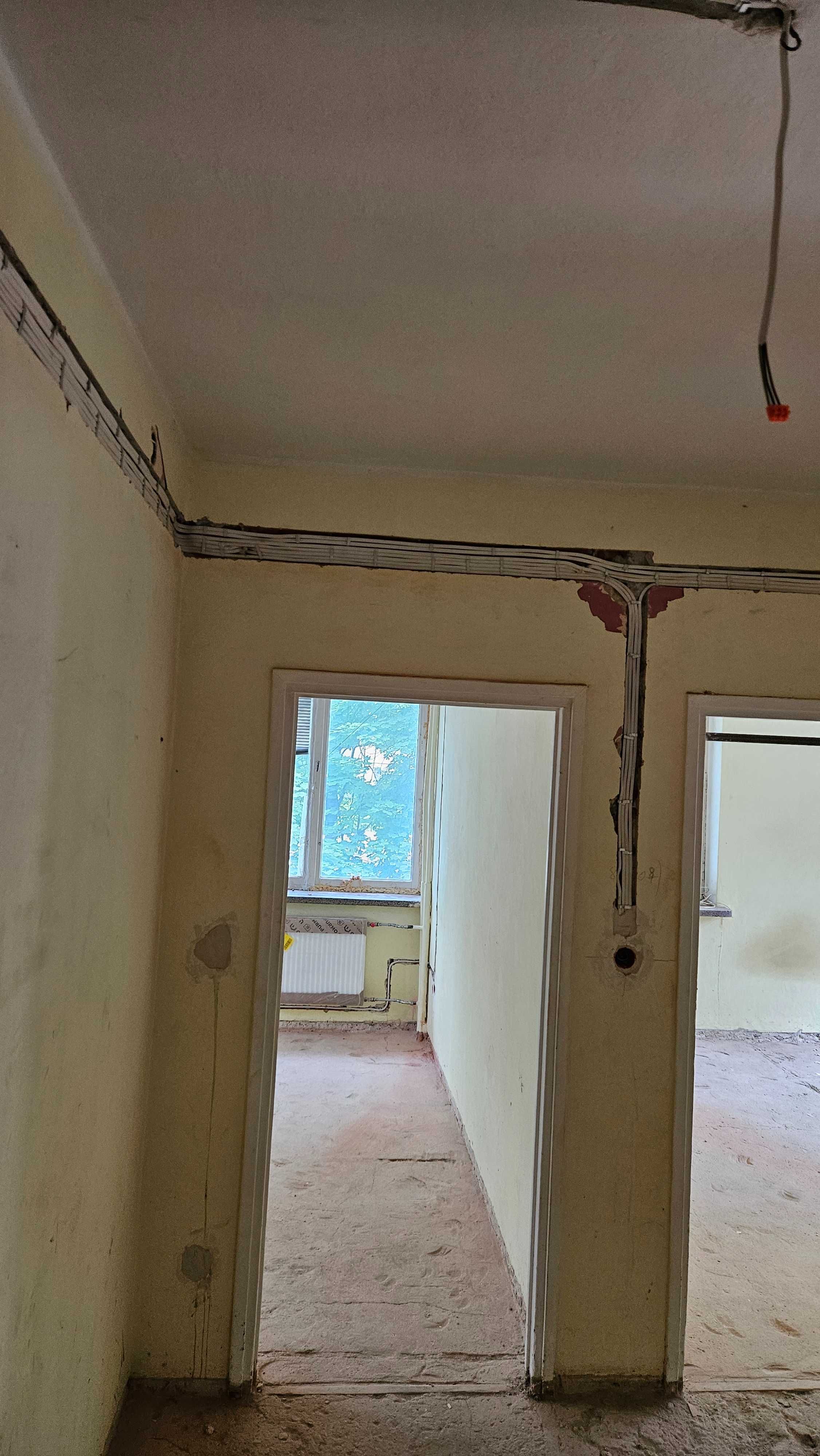 Elektryk Gdańsk przyłącza instalacje elektryczne liczniki ener. awarie