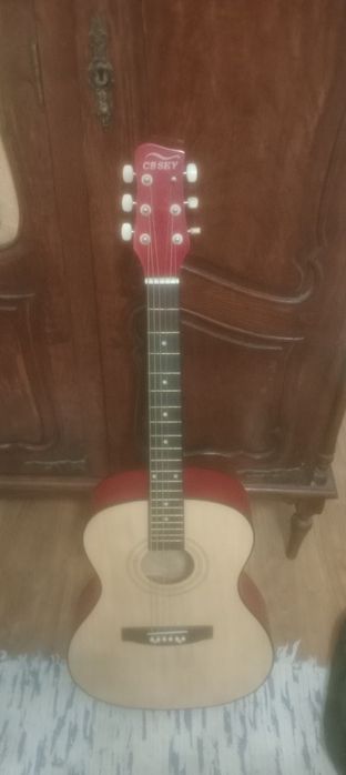 Violão CB sky MG3901