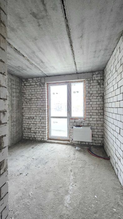 DC S4 Продам 2 комнатную квартиру новострой ЖК Мира-3 Е-Відновлення