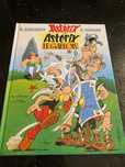 Astérix, le Gaulois Banda Desenhada
