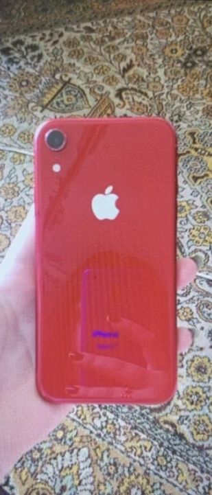 Продажа/обмен iPhone xr 128