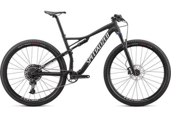 Rower Full SPECIALIZED EPIC COMP 29 roz L Czarno-biały