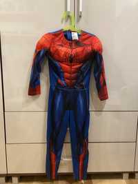 Stroj Spiderman H&M