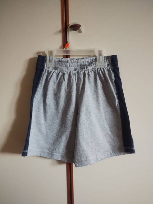 Komplet dla chłopca 6-7 lat