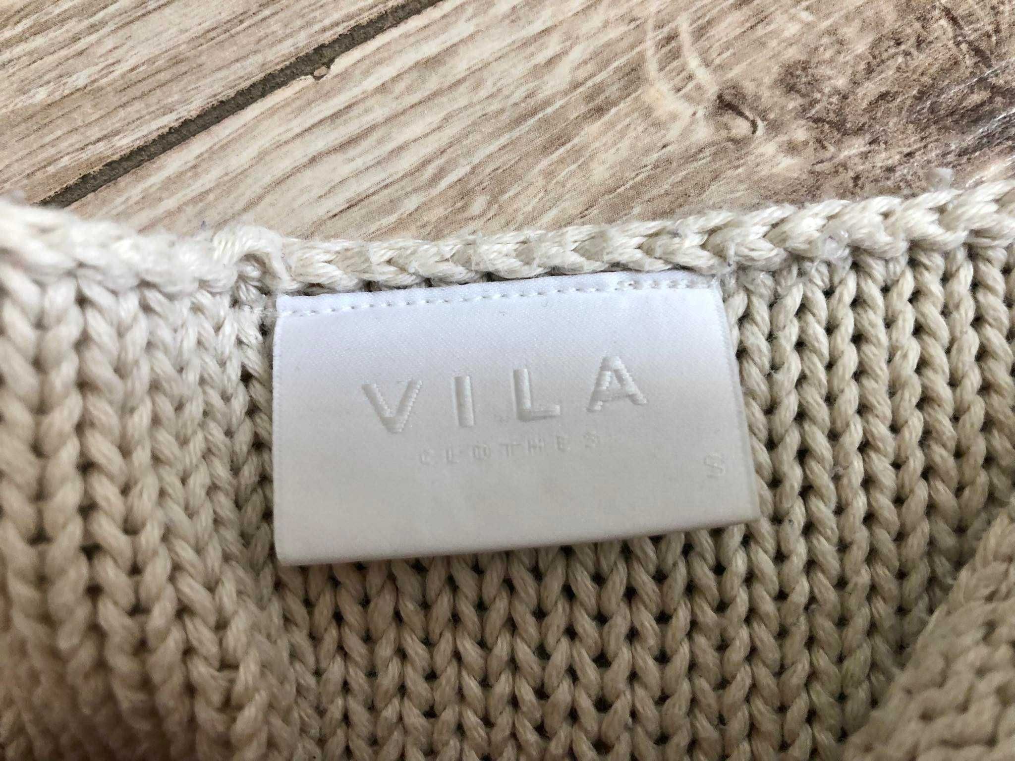 Sweter "Vila" rozm.36