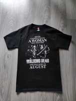 Футболки The Walking Dead