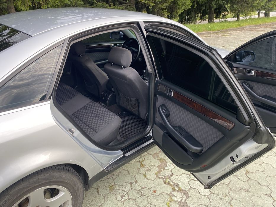 Продам Audi A6C5