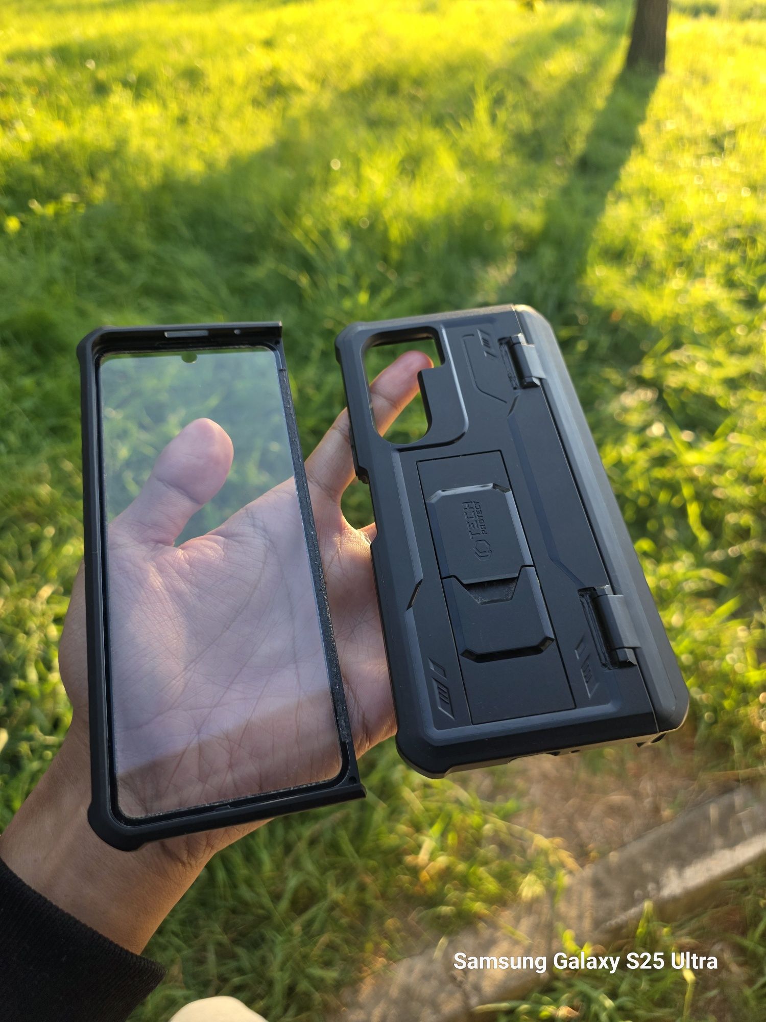 Etui do Samsung Galaxy Z Fold 5