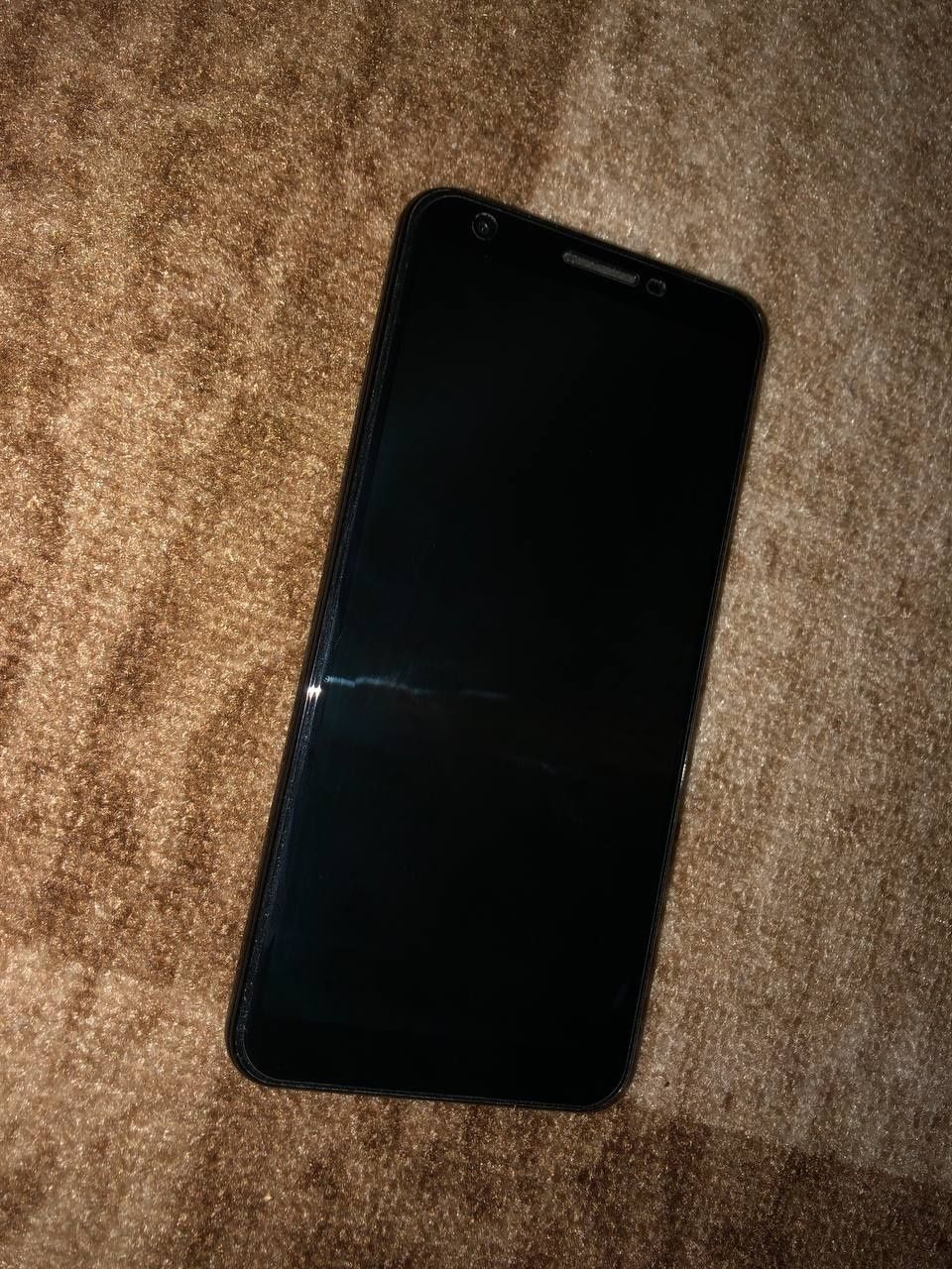 Продам Смартфон Google Pixel 3a XL 4/64GB Just Black