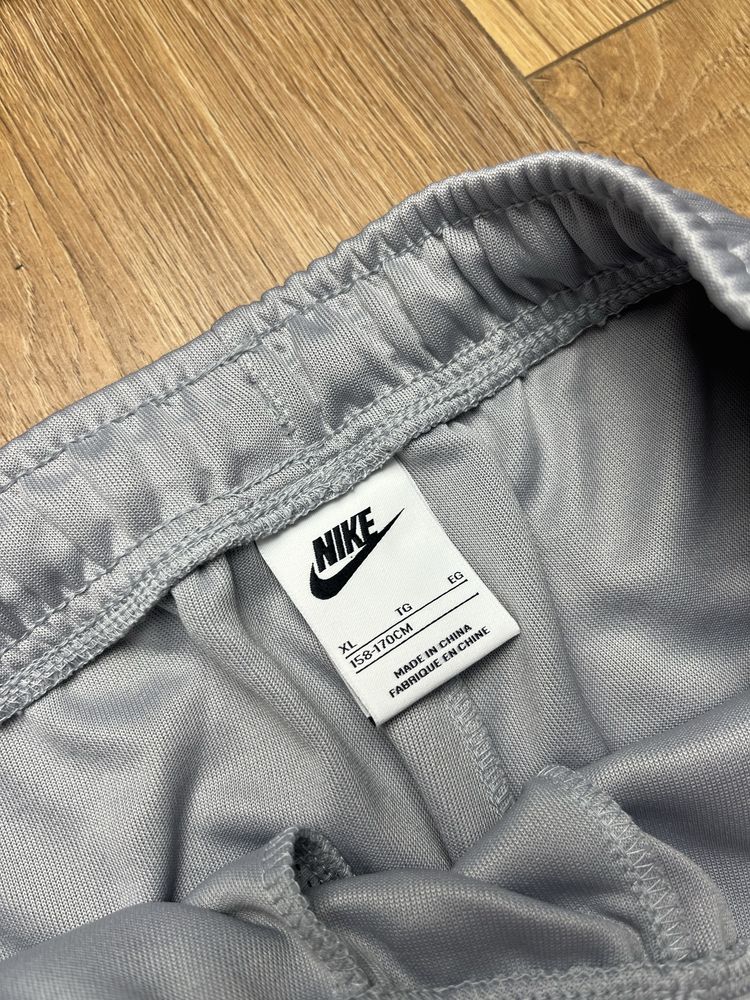 Nike Nowe Spodnie Joggersy Pants Drill Rap Streetwear