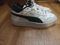 Сникерси Puma Carina Street
