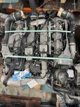 Motor Usado Mercedes Classe S W220 Berlina 400 CDI Ref. 628.960