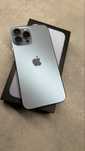 iphone 13 pro max 256 GB jak NOWY