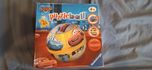 Puzzle ball auta zygzak mcqueen