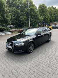 Audi a4 b8 2015r 2.0 TDI 177 km Salon Polska