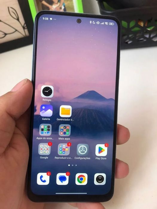 Troco Xiaomi 15 Ultra 512gb e 16gb ram
