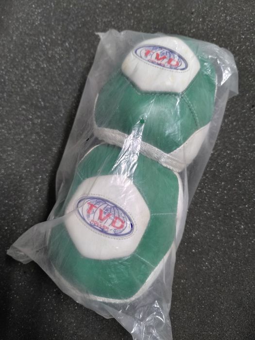 Joelheiras de hóquei patins