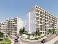 Apartamento T2 com varanda em novo empreendimento em Loures