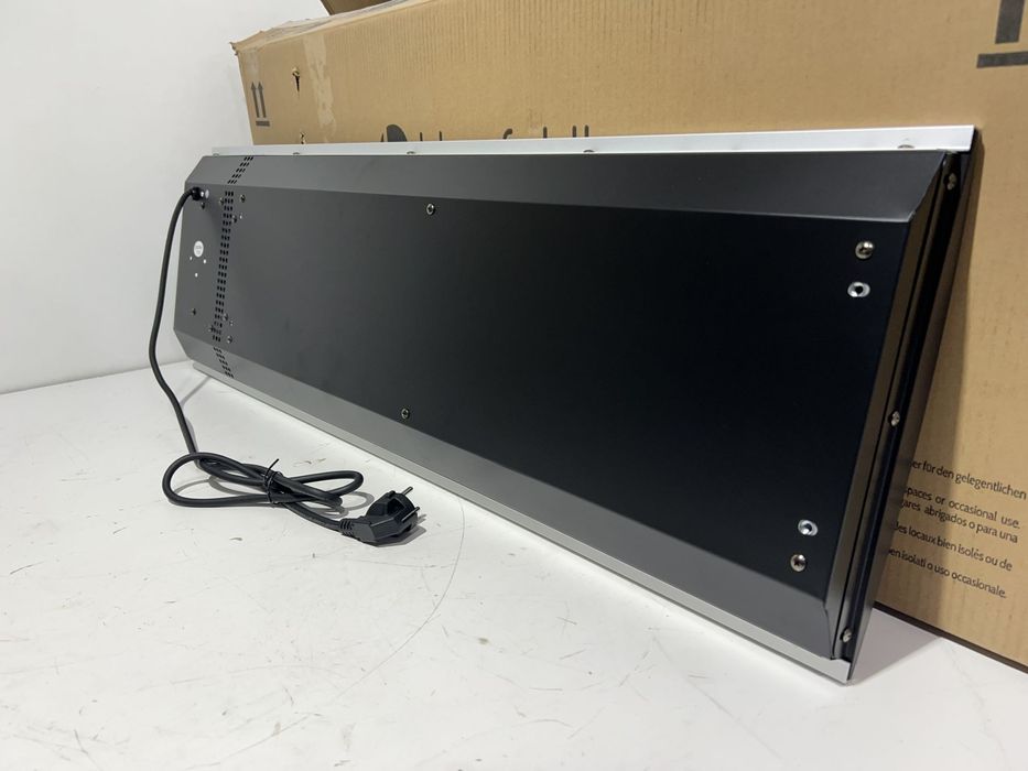 Ультраінфрачервоний обігрівач Blumfeldt Cosmic Beam з Німеччини