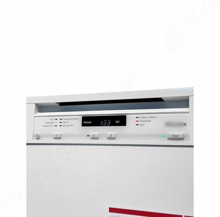 Посудомийна машина Miele G 4720 SC 45см посудомийка