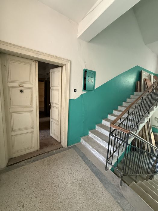 Мала Рафанда! Квартира в центрі. Вул. Гойди.