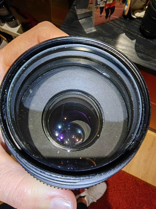 Canon zoom 75 300