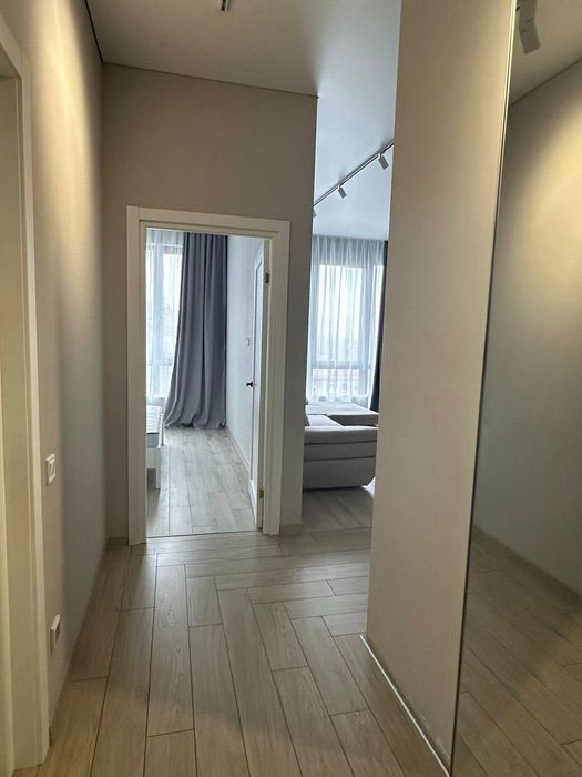 Оренда 2-кімнатної квартири в ЖК “Женева”, м. Дніпро