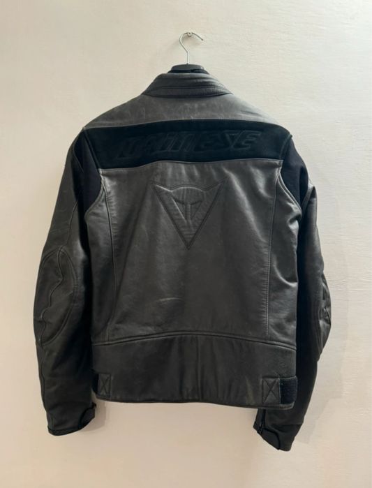 Casaco Dainese pele 48