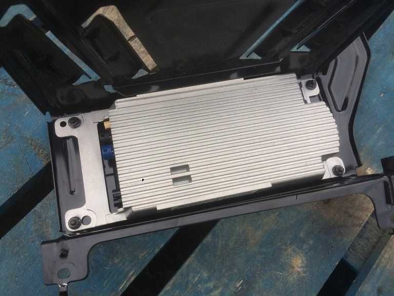 Moduł Combox Sterownik Telefonu BMW E90 E92 E84 X1 E87 E70 X5 E71 X6