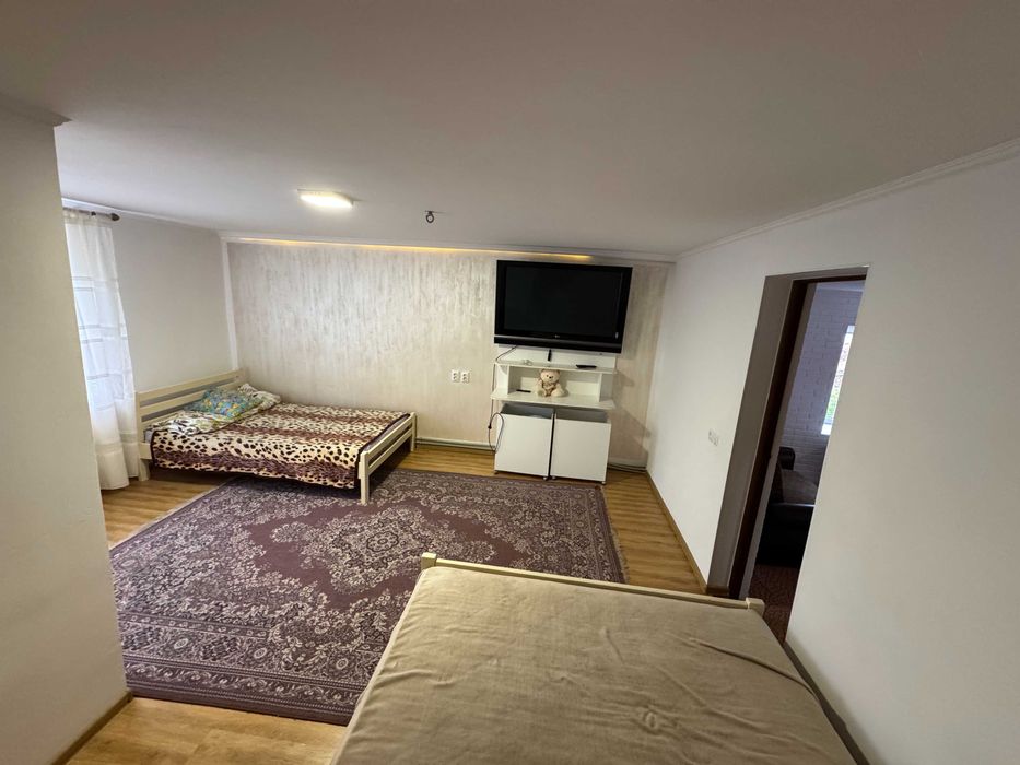 Житловий будинок у місті Бучач