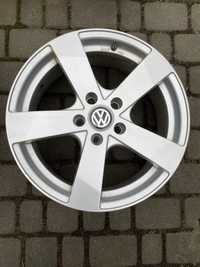 Alufelgi 5x112 17" Vw Golf Touran Touareg Sharan Passat Jetta Tiguan