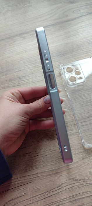 Чохол на телефон redmi note 12 pro 5g