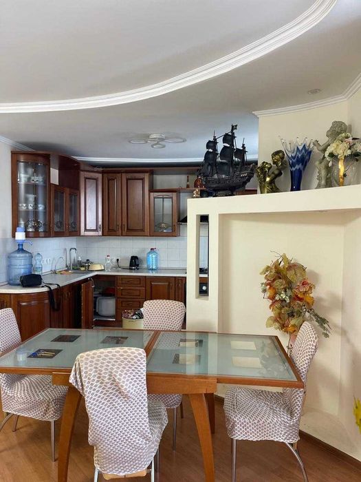 Снять 3 комн квартира, оренда в Одессi, 9 Фонтана , Приморський район