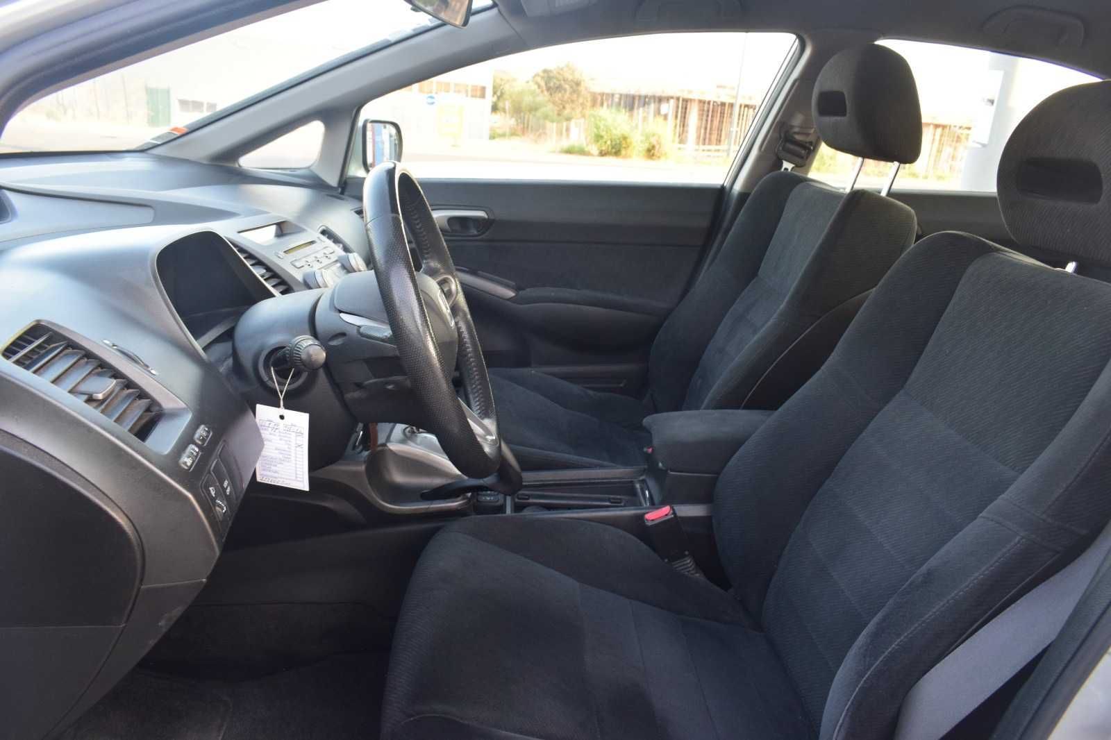 Honda Civic 1.3 Hybrid 2009