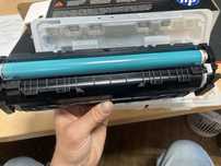 Картридж HP 201A Magenta (CF403A)