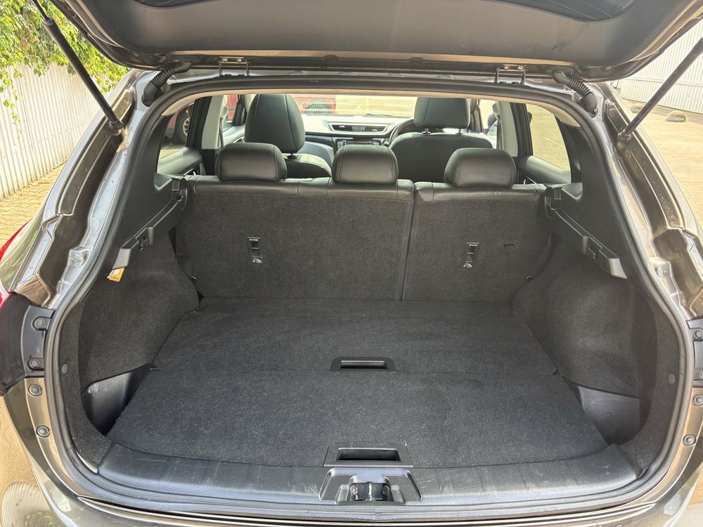 В Житомирі Nissan Qashqai J12 2014 Tekna дизель праве кермо в Житомирі
