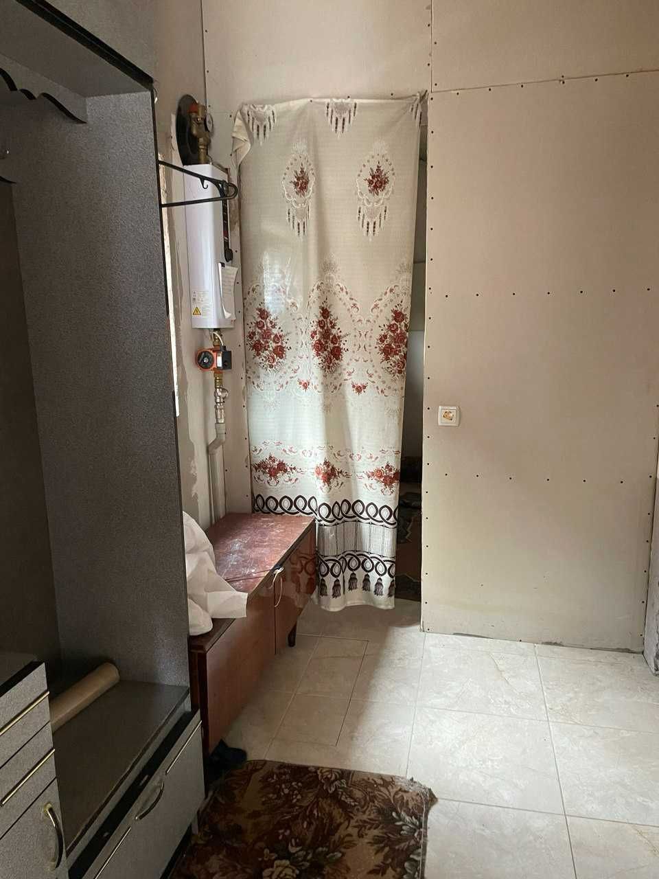 Продам часть дома с отдельным входом ул. Тесная р-н пр. Нигояна