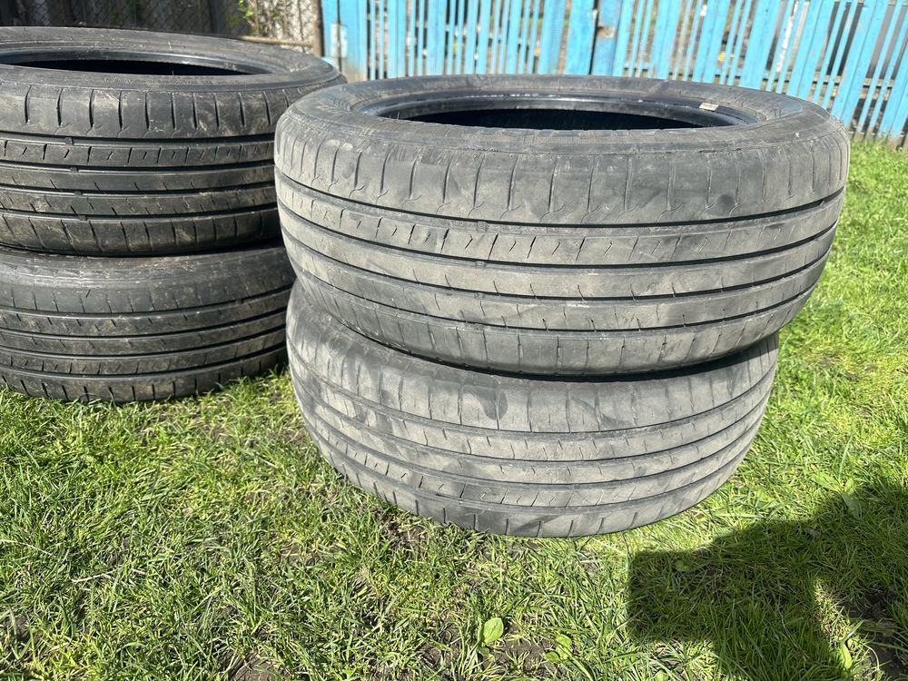 Шини літо 205/55 R16 Nereus