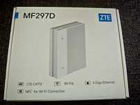 Zte MF297D router na kartę SIM 600 Mbps 4G LTE modem