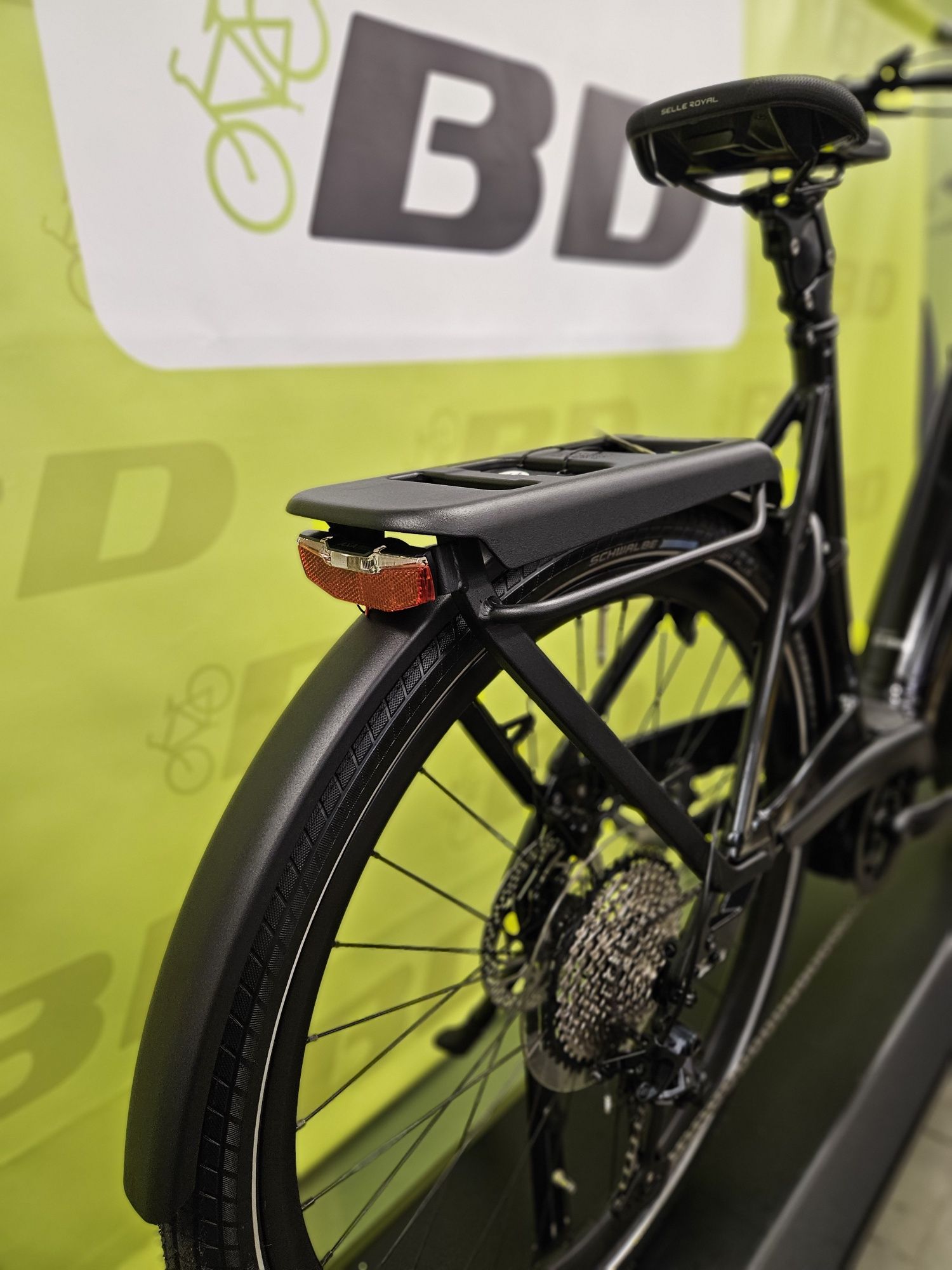 Rower elektryczny CANNONDALE MAVARO NEO L BOSCH CX Kiox SLX Fa vat