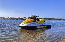 Sea-Doo Gti