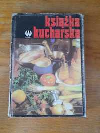 Książka kucharska