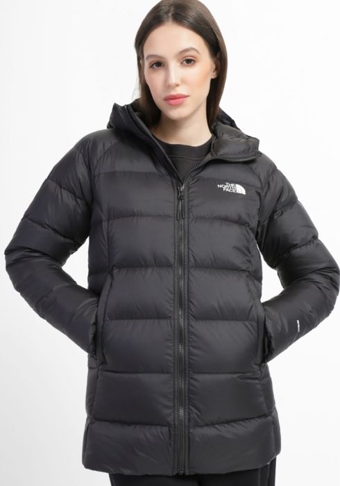 The North Face пуховик жіночий HYALITE, М