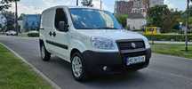 Fiat Doblo 2015 1.3 Multijet Cargo Фіат Добло Фургон Фиат Безнал с НДС
