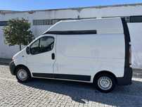 Renault Traffic Tecto Elevado L1H2 DCI 100