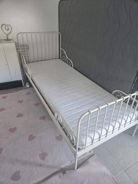 Cama solteiro crianças/adulto
